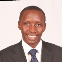 Stephen Machua
